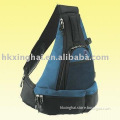 Nylon Triangle Backpack(Sport Backpack,sling backpack,cooler bags)